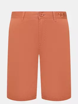 Шорты Alessandro Manzoni Denim