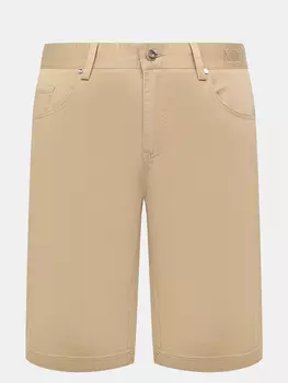Шорты Alessandro Manzoni Denim