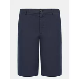 Шорты Alessandro Manzoni Jeans