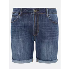 Шорты Alessandro Manzoni Jeans