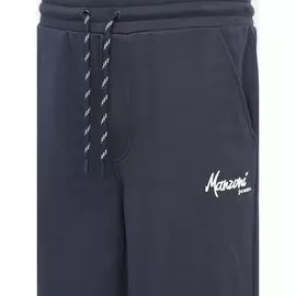 Шорты Alessandro Manzoni Jeans