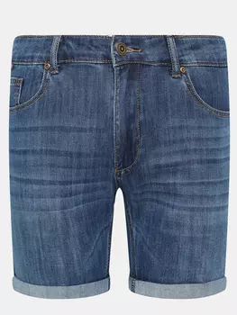 Шорты Alessandro Manzoni Jeans