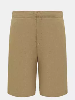 Шорты Alessandro Manzoni Jeans