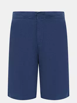 Шорты Alessandro Manzoni Jeans