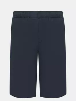 Шорты Alessandro Manzoni Jeans