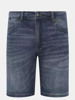 Шорты Alessandro Manzoni Jeans