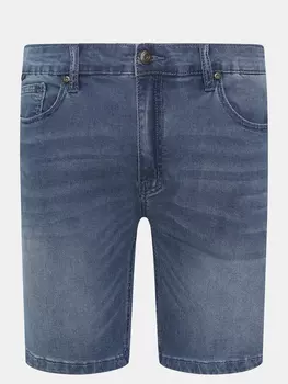 Шорты Alessandro Manzoni Jeans