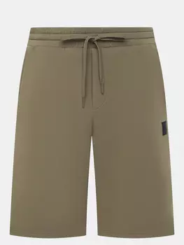 Шорты Alessandro Manzoni Jeans