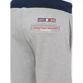 Шорты Alessandro Manzoni Yachting