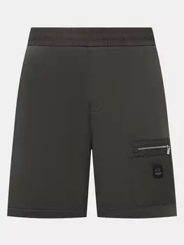 Шорты Armani Exchange