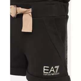 Шорты EA7 Emporio Armani