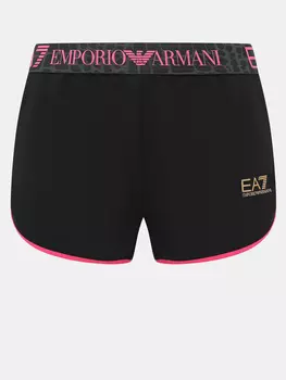 Шорты EA7 Emporio Armani