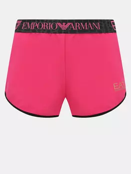 Шорты EA7 Emporio Armani