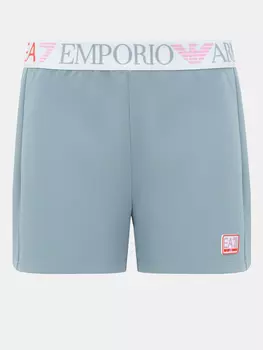 Шорты EA7 Emporio Armani
