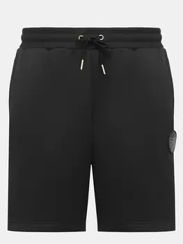 Шорты EA7 Emporio Armani