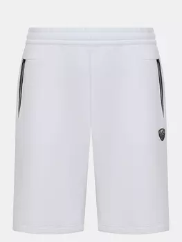 Шорты EA7 Emporio Armani