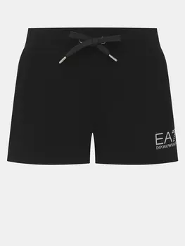 Шорты EA7 Emporio Armani
