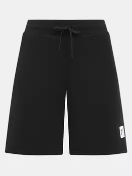 Шорты EA7 Emporio Armani