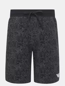 Шорты Emporio Armani