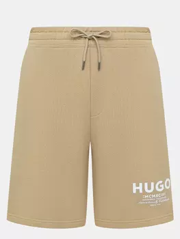 Шорты Hugo Blue