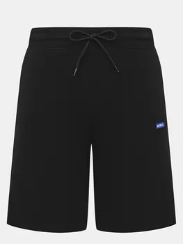 Шорты Hugo Blue