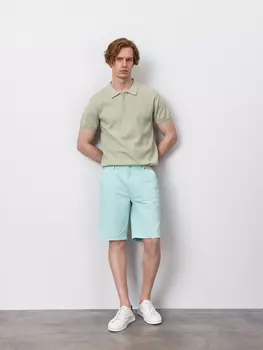 Шорты Just Clothes