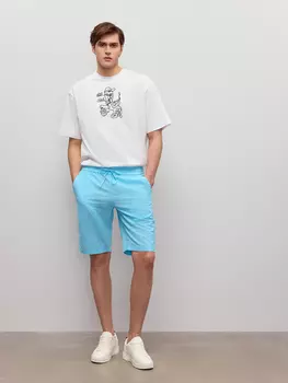 Шорты Just Clothes