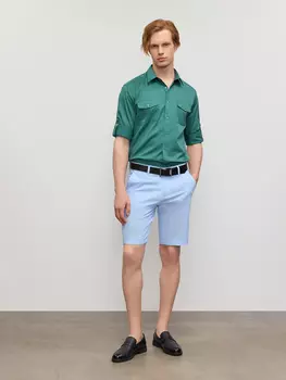 Шорты Just Clothes