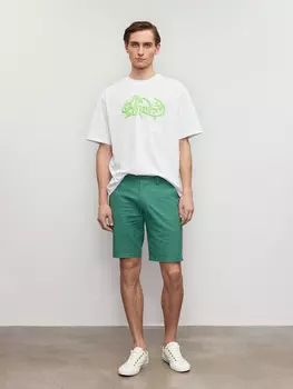 Шорты Just Clothes