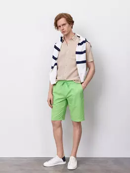 Шорты Just Clothes