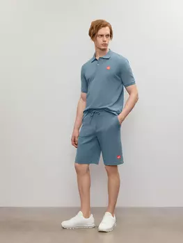 Шорты Just Clothes