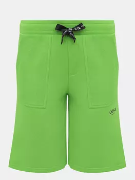 Шорты ORSA Orange