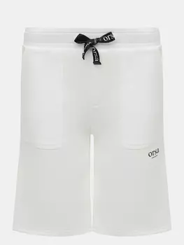 Шорты ORSA Orange