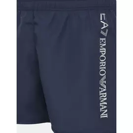 Шорты плавательные EA7 Emporio Armani