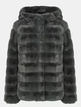 Шубы Emme Marella