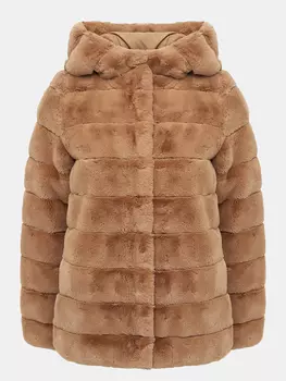 Шубы Emme Marella