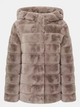 Шубы Emme Marella