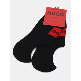 Следки 2P LOW CUT LABEL (2 шт) HUGO