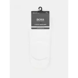 Следки 2P SL Uni (2 шт) BOSS