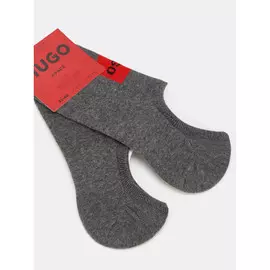 Следки LOW CUT LABEL (2 шт) HUGO
