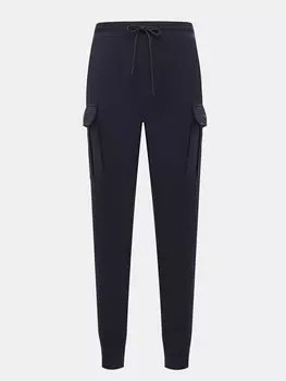 Спортивные брюки Aeronautica Militare