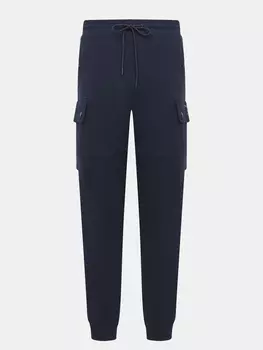 Спортивные брюки Aeronautica Militare