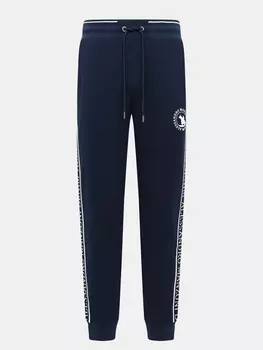 Спортивные брюки Alessandro Manzoni Denim