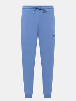 Спортивные брюки Alessandro Manzoni Denim