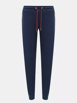 Спортивные брюки Alessandro Manzoni Yachting