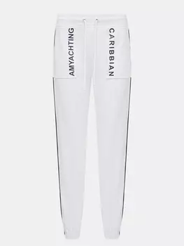 Спортивные брюки Alessandro Manzoni Yachting