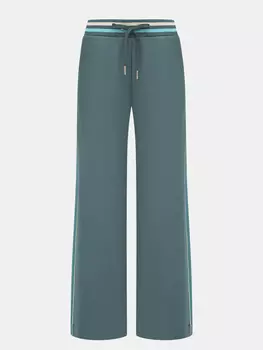 Спортивные брюки Alessandro Manzoni Yachting