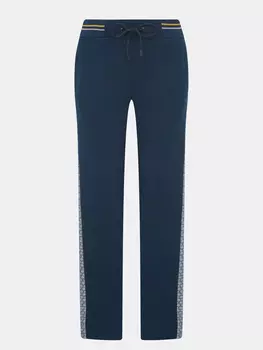 Спортивные брюки Alessandro Manzoni Yachting