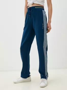 Спортивные брюки Alessandro Manzoni Yachting