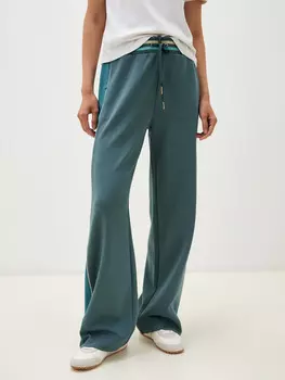 Спортивные брюки Alessandro Manzoni Yachting